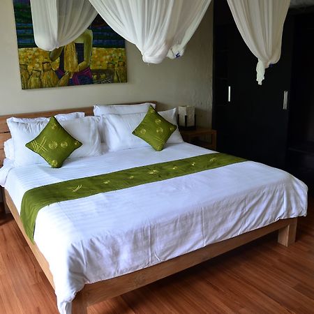 Villa Intan Bali Legian ภายนอก รูปภาพ