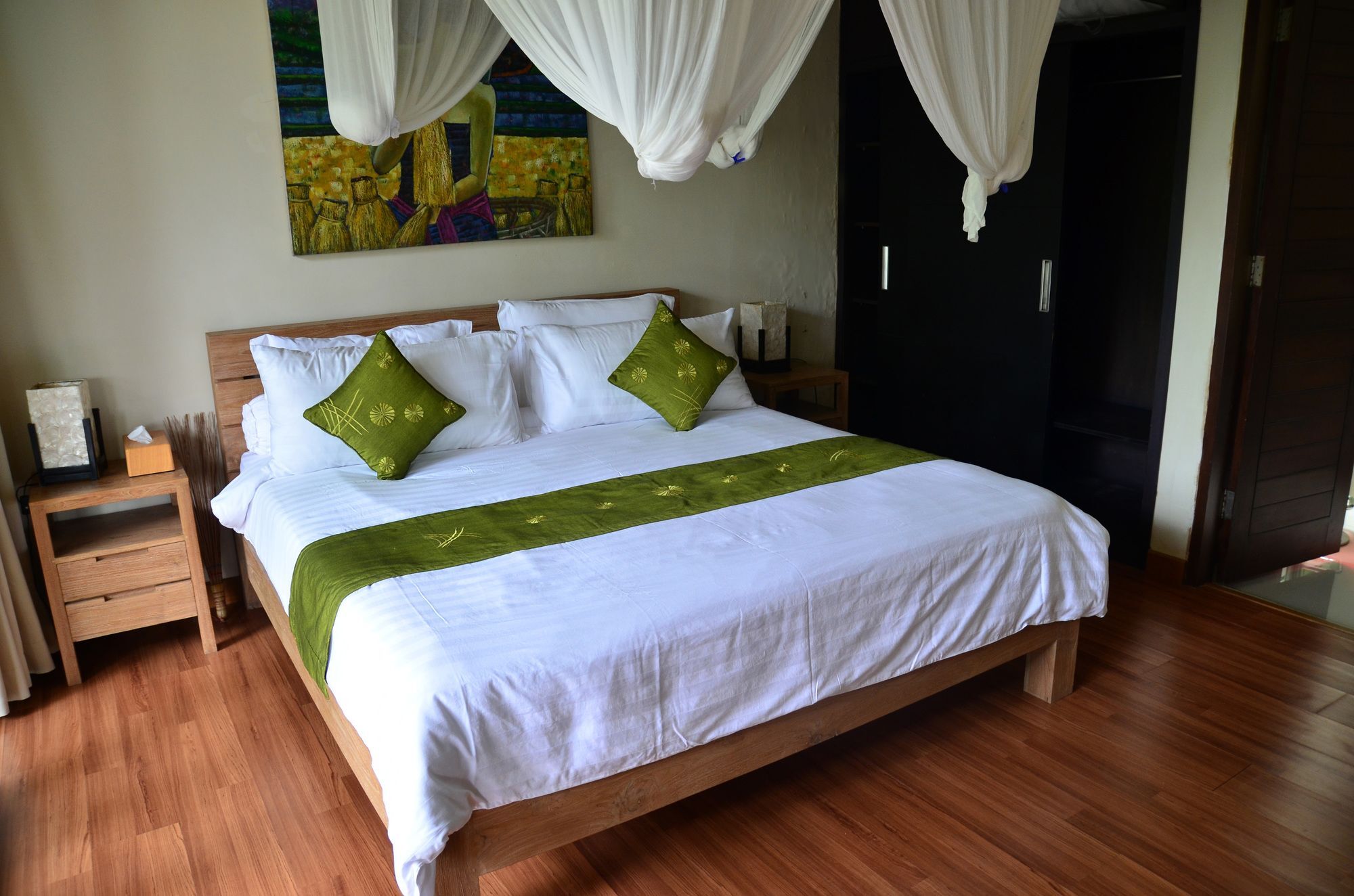 Villa Intan Bali Legian ภายนอก รูปภาพ