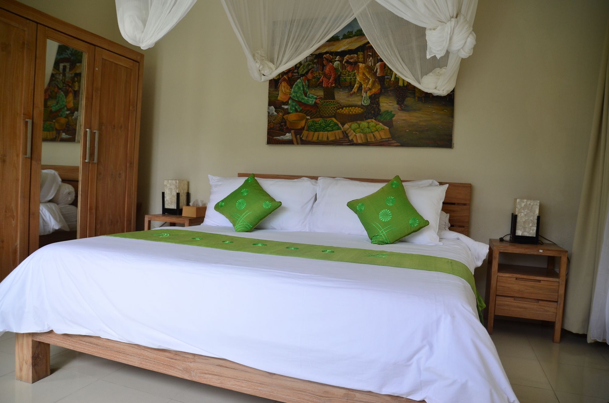 Villa Intan Bali Legian ภายนอก รูปภาพ
