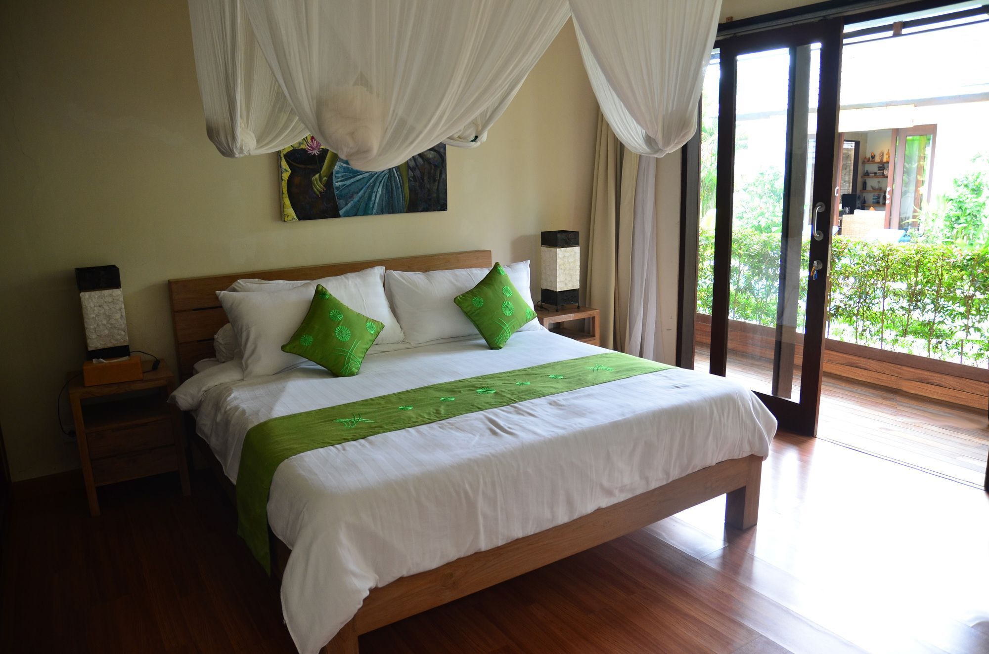 Villa Intan Bali Legian ภายนอก รูปภาพ
