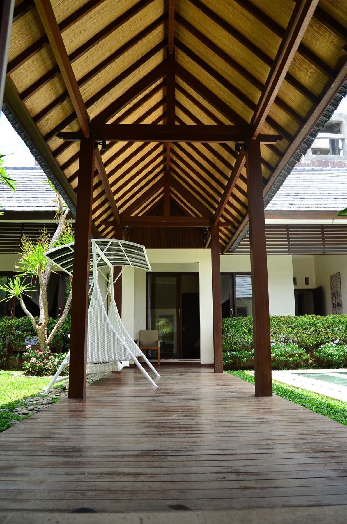 Villa Intan Bali Legian ภายนอก รูปภาพ
